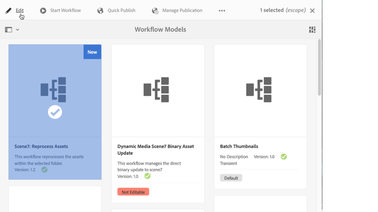 Adobe Stock: Improves Search Relevance of Massive Asset Profile