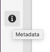 metadata