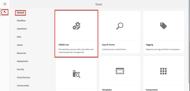 Configure Dynamic Media - Scene7 mode