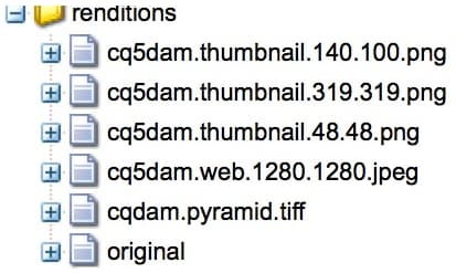 Configure Dynamic Media - Scene7 mode