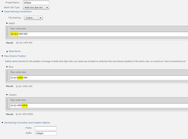 Configure Dynamic Media - Scene7 mode