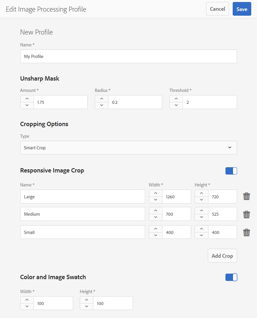 Adobe Stock: Improves Search Relevance of Massive Asset Profile