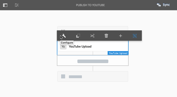 6_5_publishtoyoutubeworkflow-configurationicon