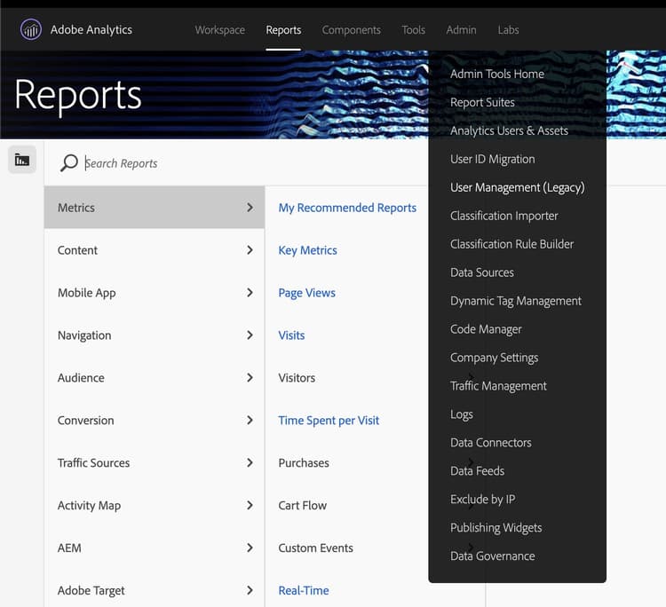 Reports