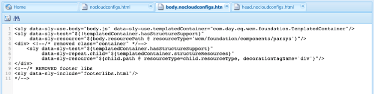 body.nocloudconfigs.html