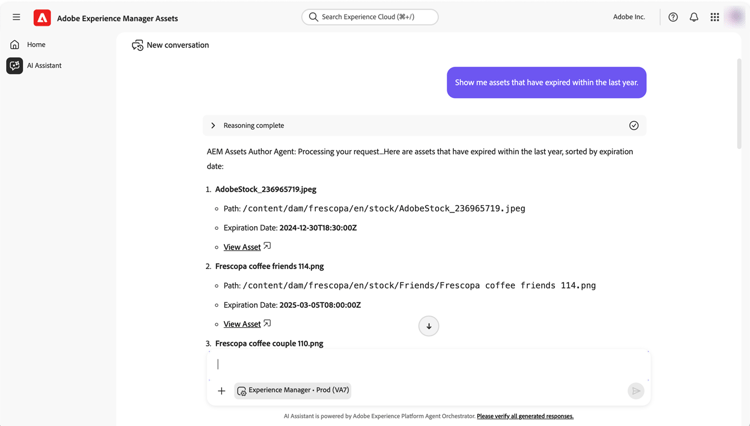 DRM Management Overview