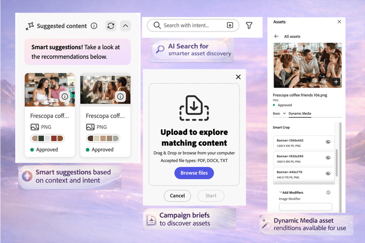 Content Advisor banner image
