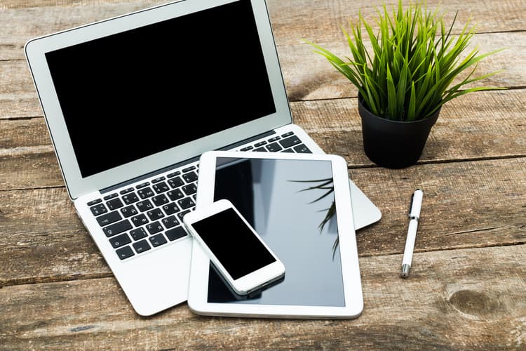 Work with Dynamic Media