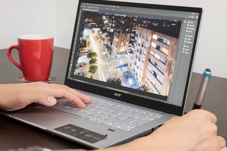 Use Adobe Asset Link