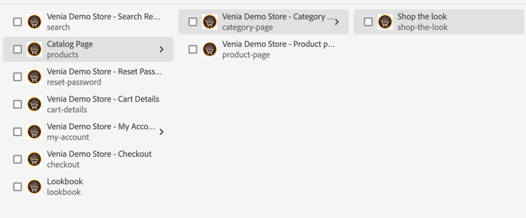 create template hierarchy