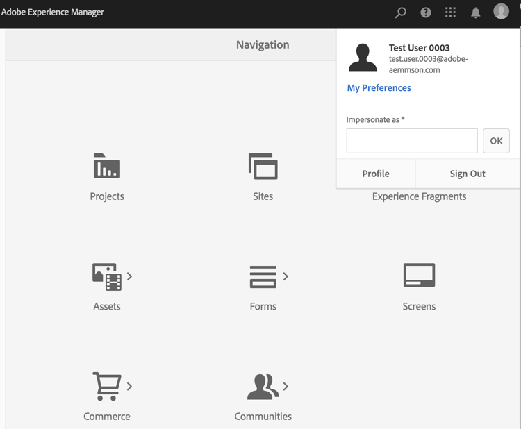 IMS Login5