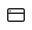Authentication header settings button