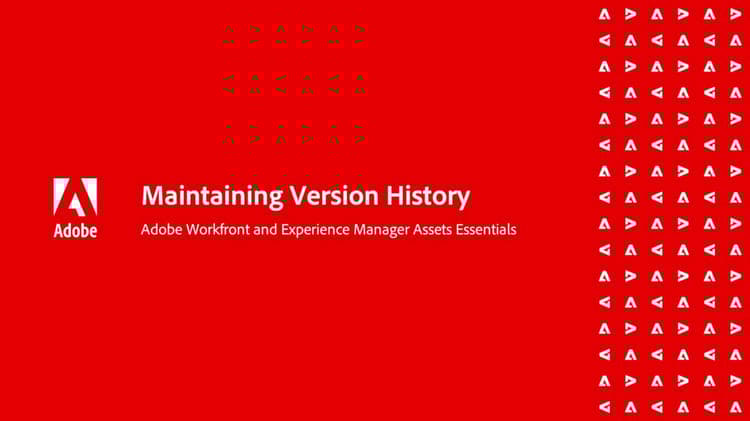 video poster