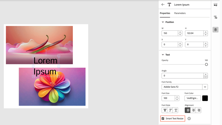 best customizable banners