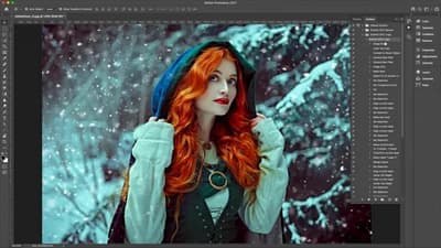Create Custom Renditions with AEM Content Automation