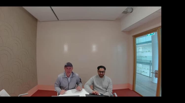 video poster
