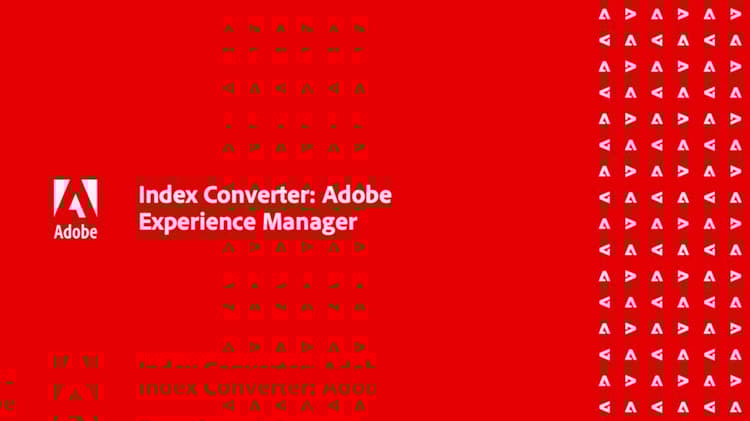 video poster