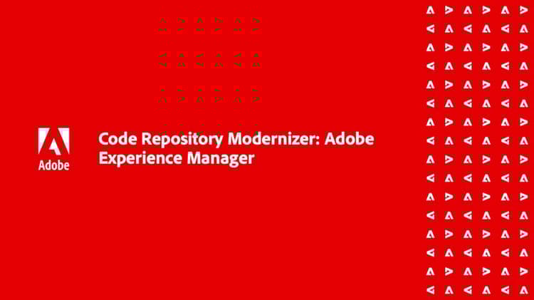 video poster
