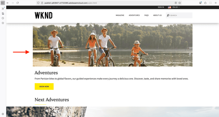 Behavioral Targeting