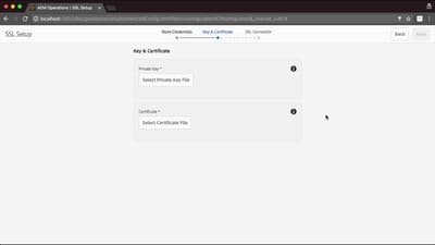 Integrate AEM Forms and Adobe Sign