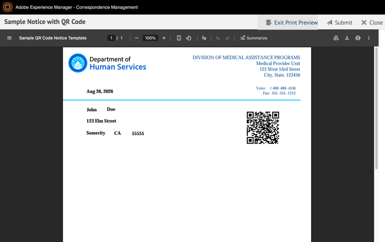 qrcode-xdp-notice-created