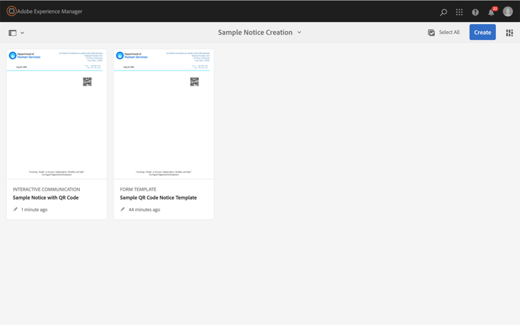 qrcode-xdp-notice-created