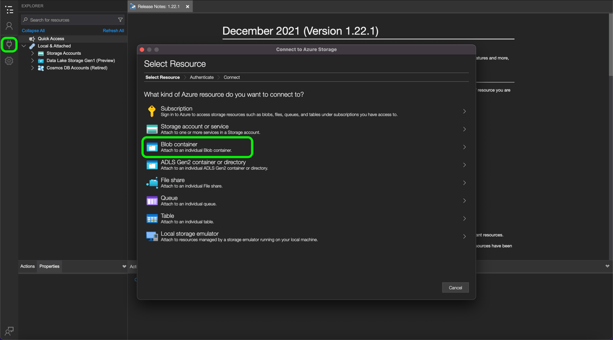 Data Landing Zone destination Adobe Experience Platform