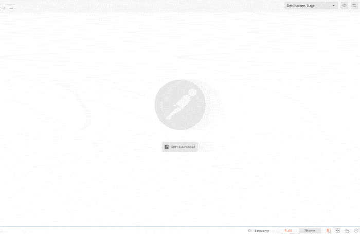 Video that shows how to character-escape a template using an online character escaping tool