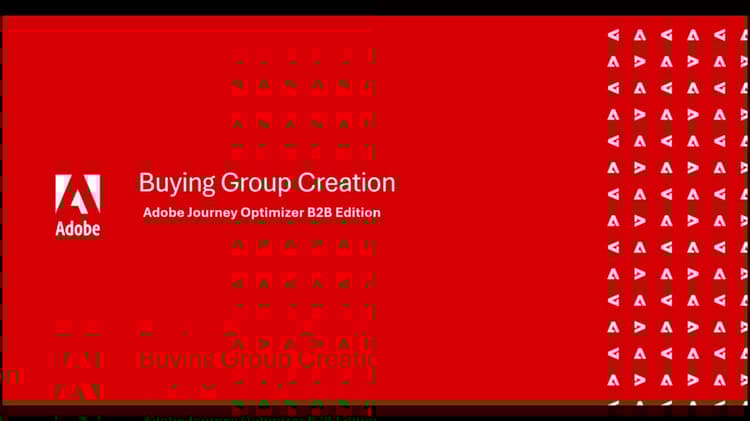 video poster