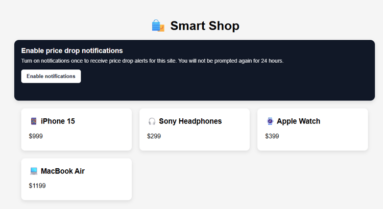 request-permissions