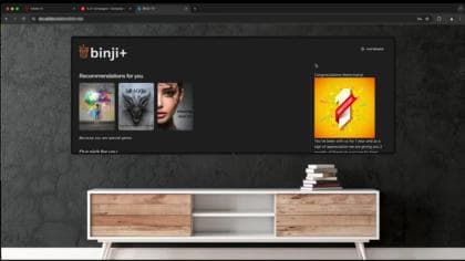 Create a code-based experience campaign.