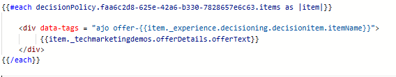 personalization-editor