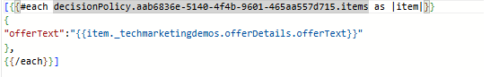 restructured-code