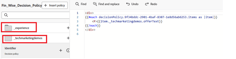 using_decision_polcy
