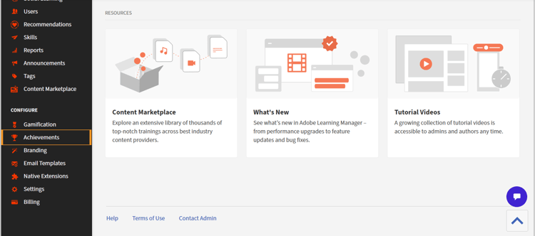 Create a custom certificate