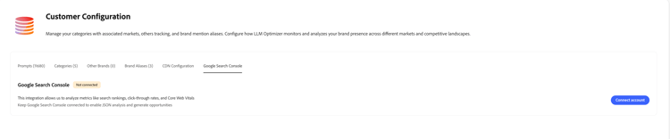 Google Search Console