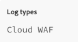 Log types