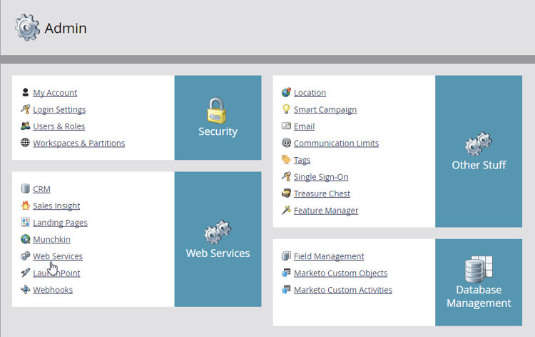 Web Services