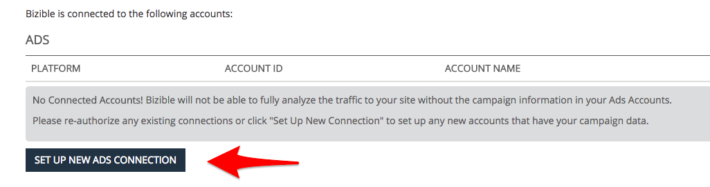 Integrated Ad Platforms | Adobe Marketo Measure