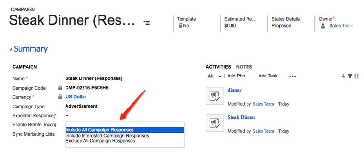Once your date and time is set, click the Update Selected