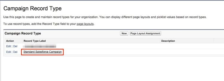 1. The Campaign Sync feature comes with a testing feature so that