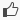 Thumbs up icon