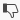 Thumbs down icon