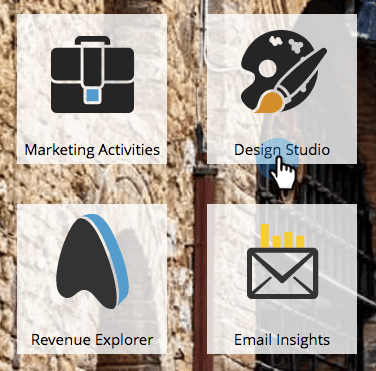 Create an Email Template Adobe Marketo Engage