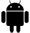 Android icon