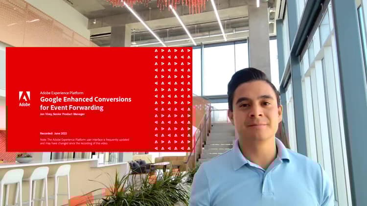 video poster