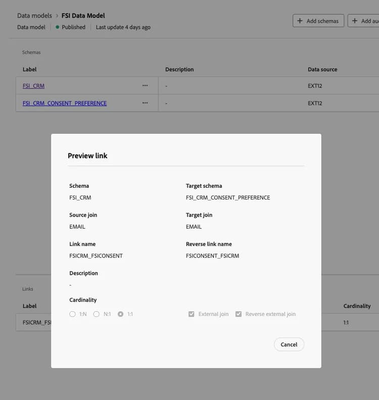 preview-data-model