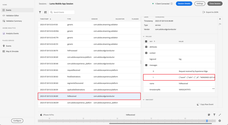 data collection validation