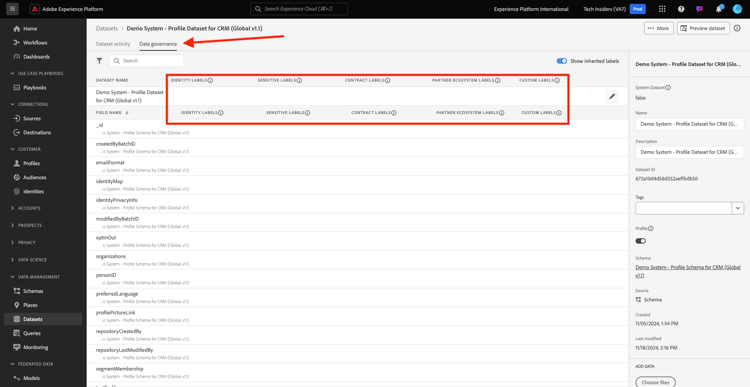 Data Ingestion