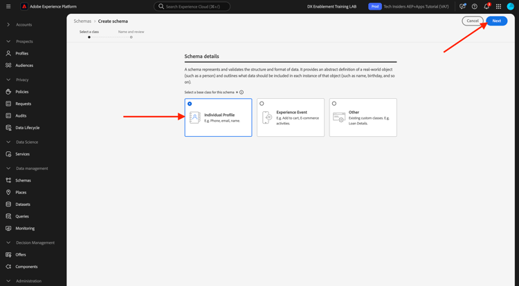 Data Ingestion